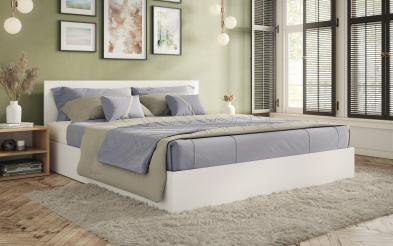Pat dublu 160/200 Izi Pat dublu 160/200