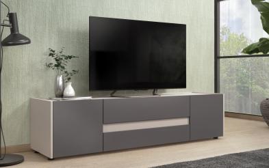 Modul TV MDF Pier Modul TV MDF