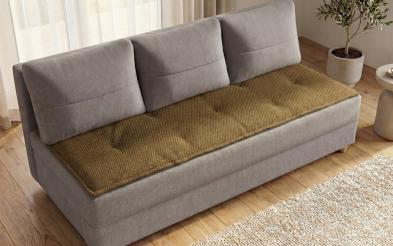 Toper pentru canapea 180/60 cm Olive Toper pentru canapea 180/60 cm