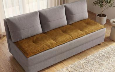 Toper pentru canapea 180/60 cm Amber Toper pentru canapea 180/60 cm