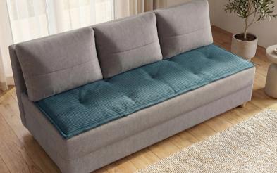 Toper pentru canapea 180/60 cm Azur Toper pentru canapea 180/60 cm