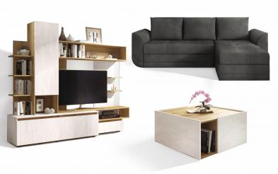 Set living Modus Set living