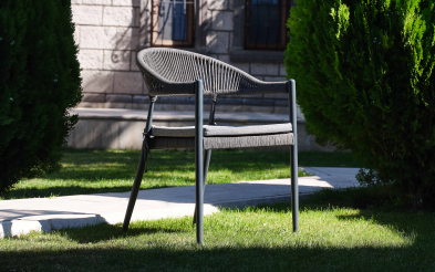 Scaun de gradina Rita Scaun de gradina
