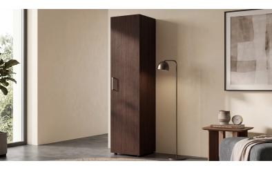 Dulap cu rafturi Masimo Compact 2 Dulap cu rafturi