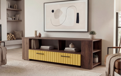 Modul TV MDF Leon Modul TV MDF