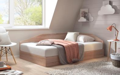 Pat 120/190 Ralitsa + saltea Neo Dream Pat 120/190