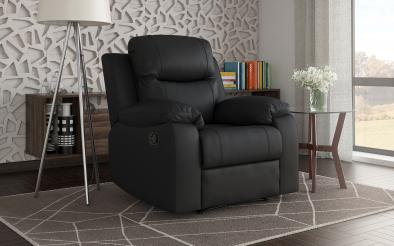 Recliner /mecanism manual/ Dream Recliner /mecanism manual/