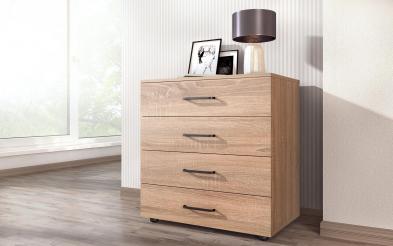 Comoda SR-4 Comoda