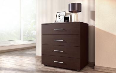Comoda SR-4 Comoda