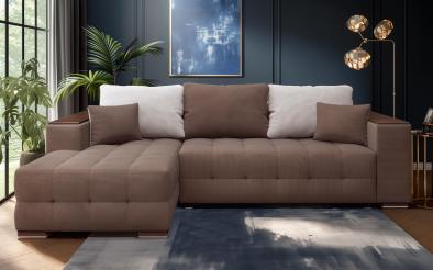 Coltar extensibil cu brat etajera Melvin Spring S Coltar extensibil cu brat etajera
