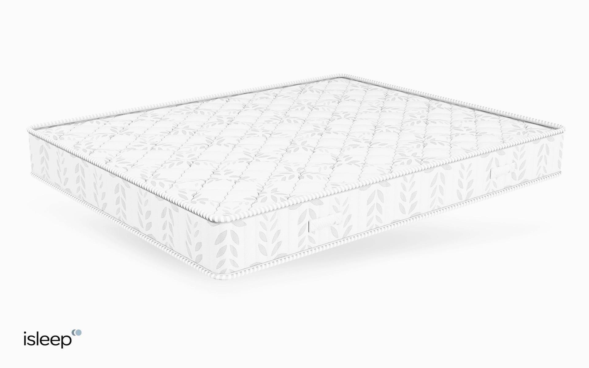 Saltea 140/200, cu doua fete Eden,   1