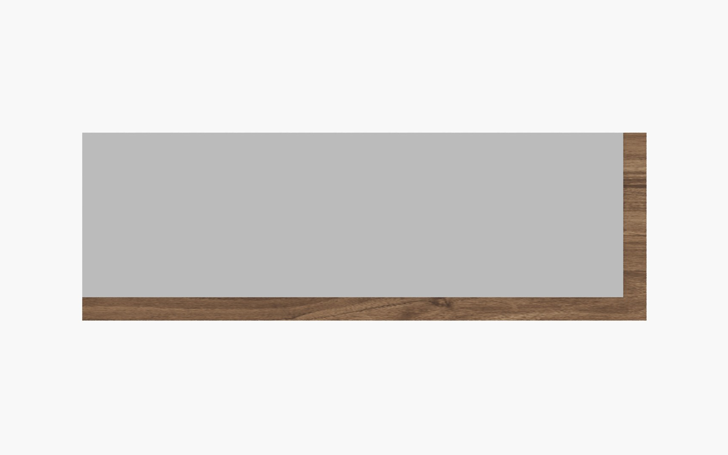 Oglinda 40/120 cm Lariya, alun  3