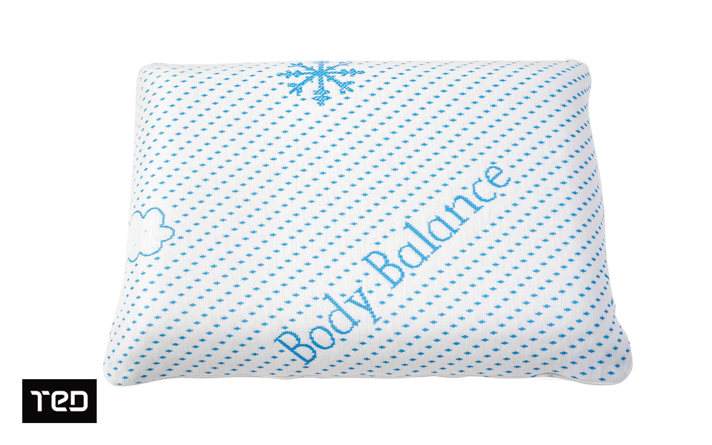 Set 2 perne 40/60 Body Balance Air,   2