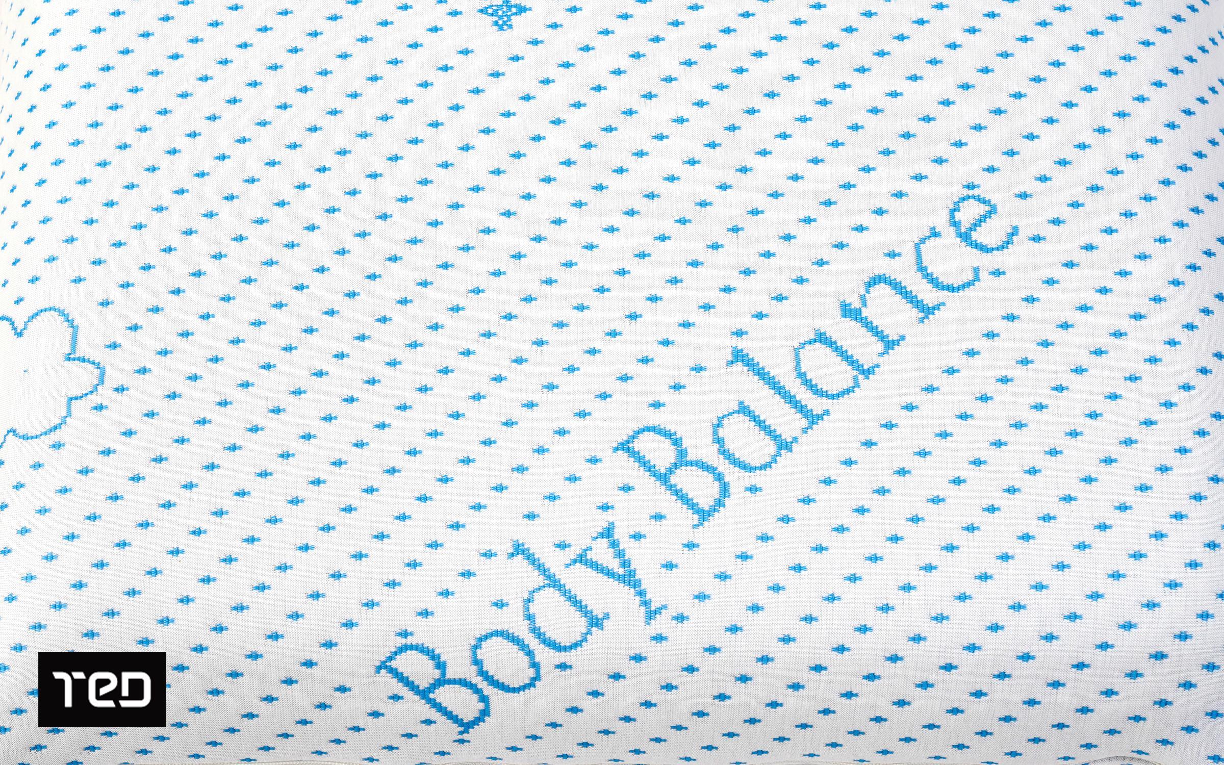 Set 2 perne 40/60 Body Balance Air,   3