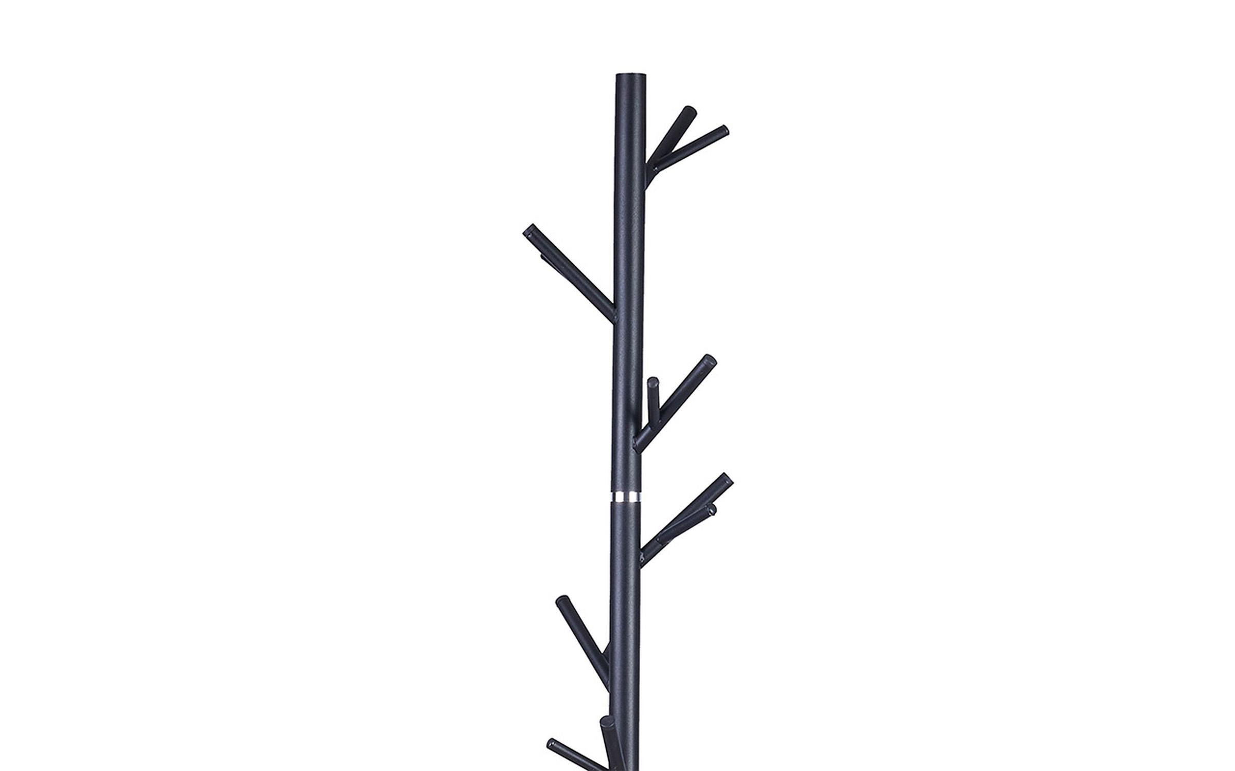 Agatatoare Marieta, negru  3