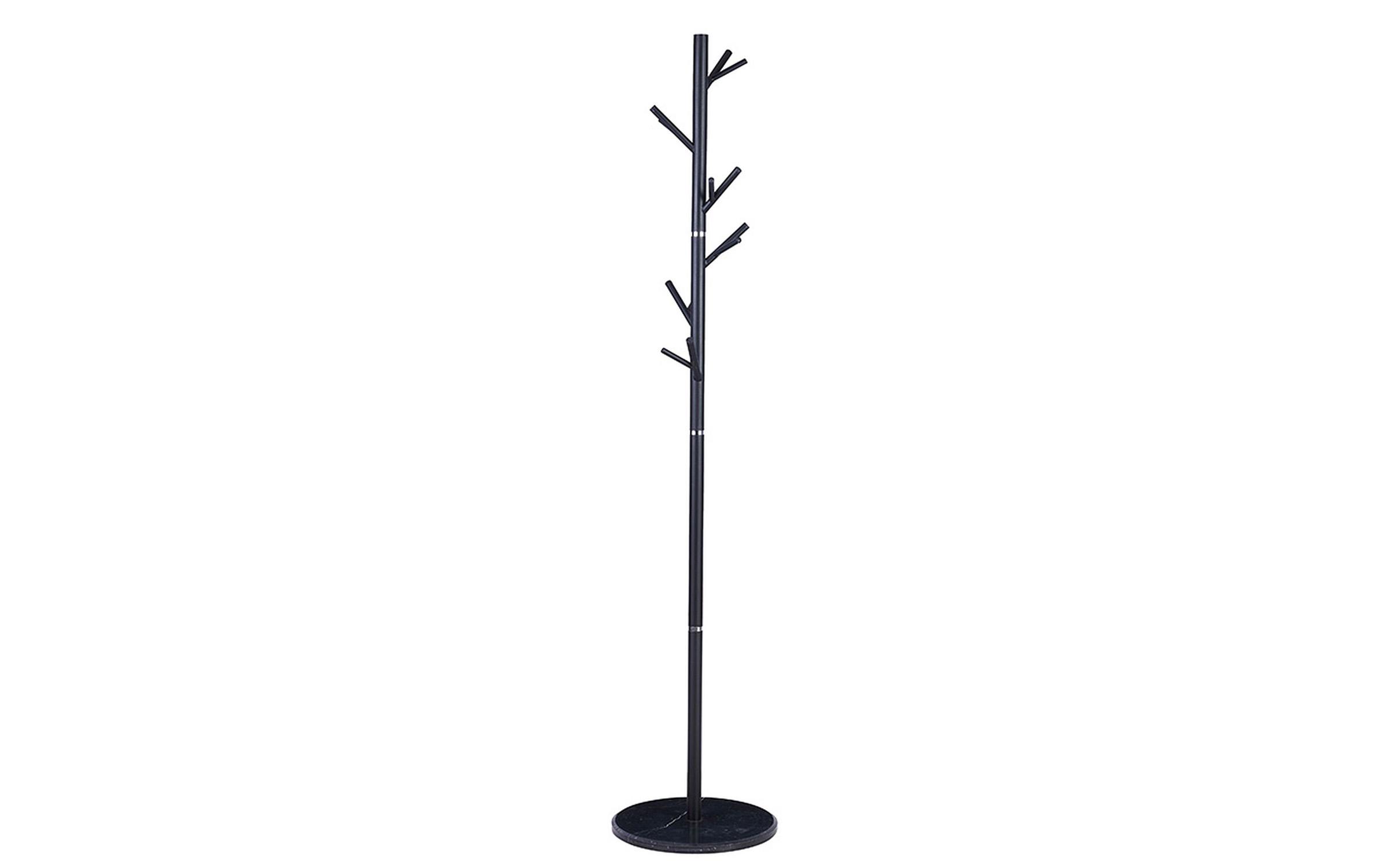 Agatatoare Marieta, negru  1