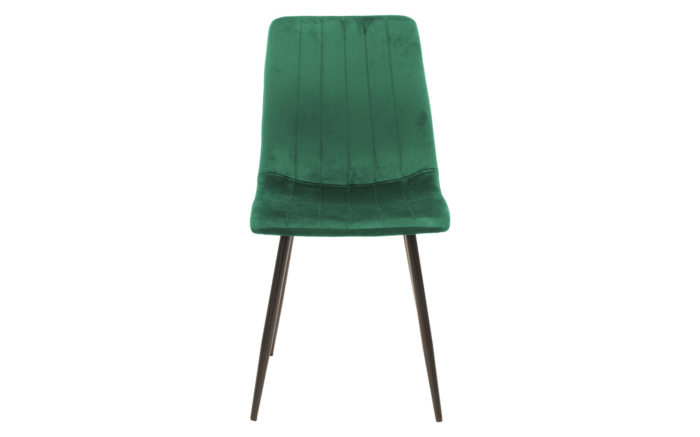 Scaun de masa Nor, verde + negru  3
