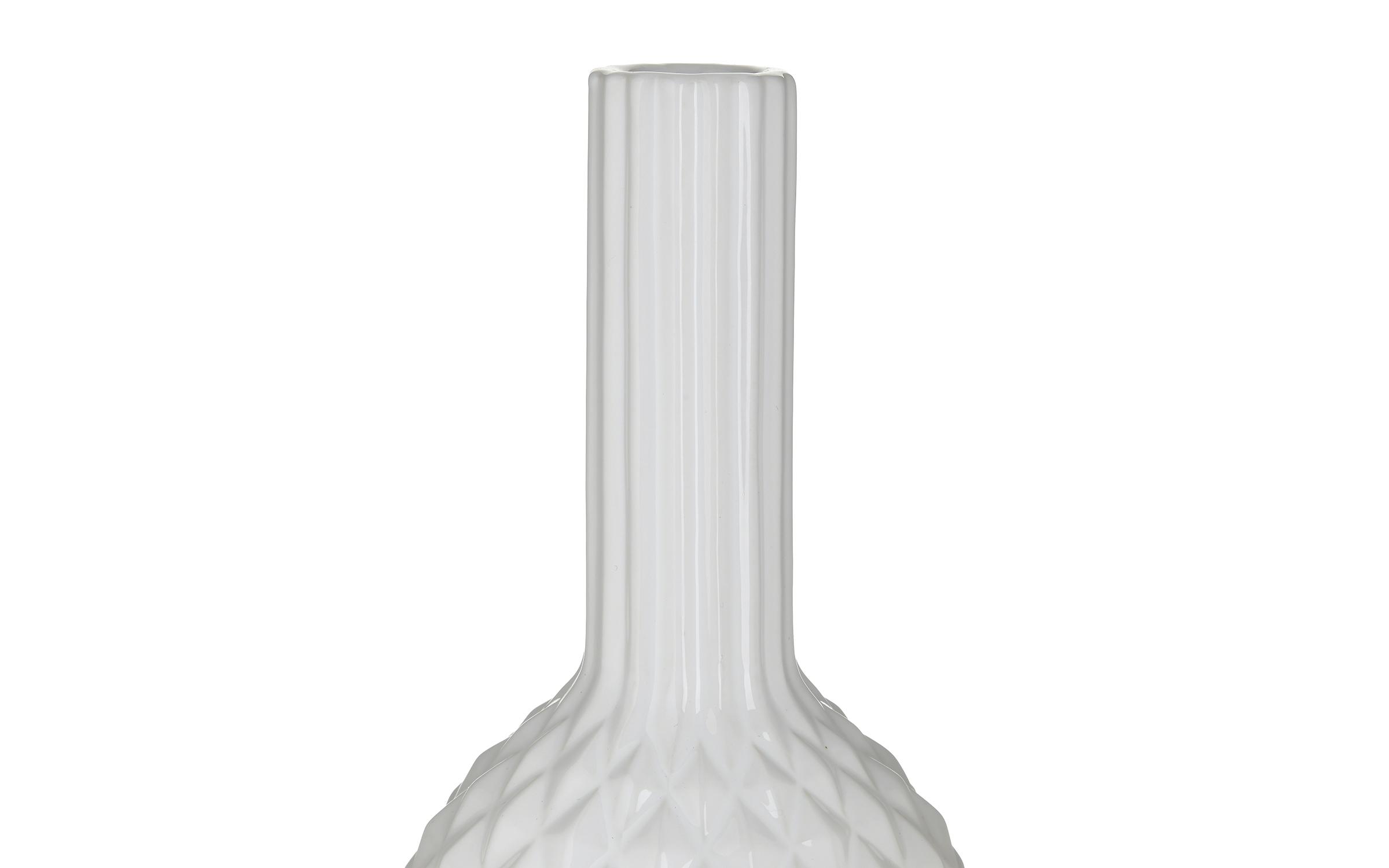 Vaza ceramica,   2