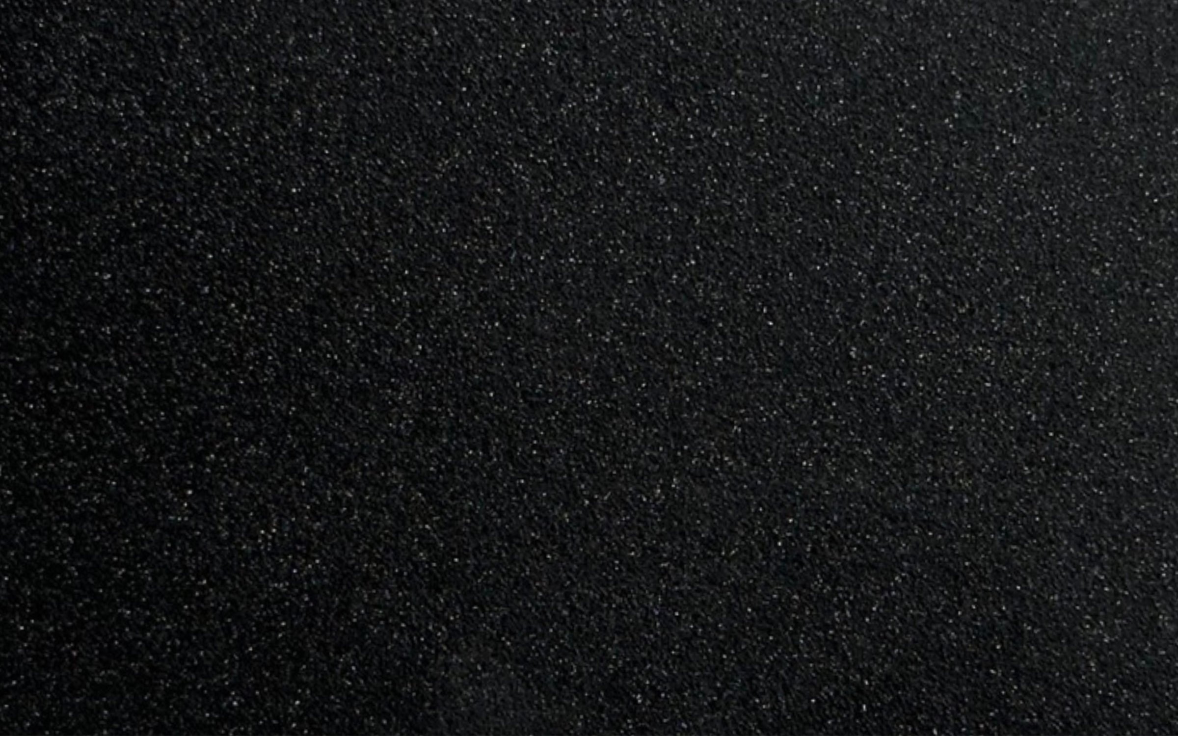 Chiuveta din granit Delux, negru  6