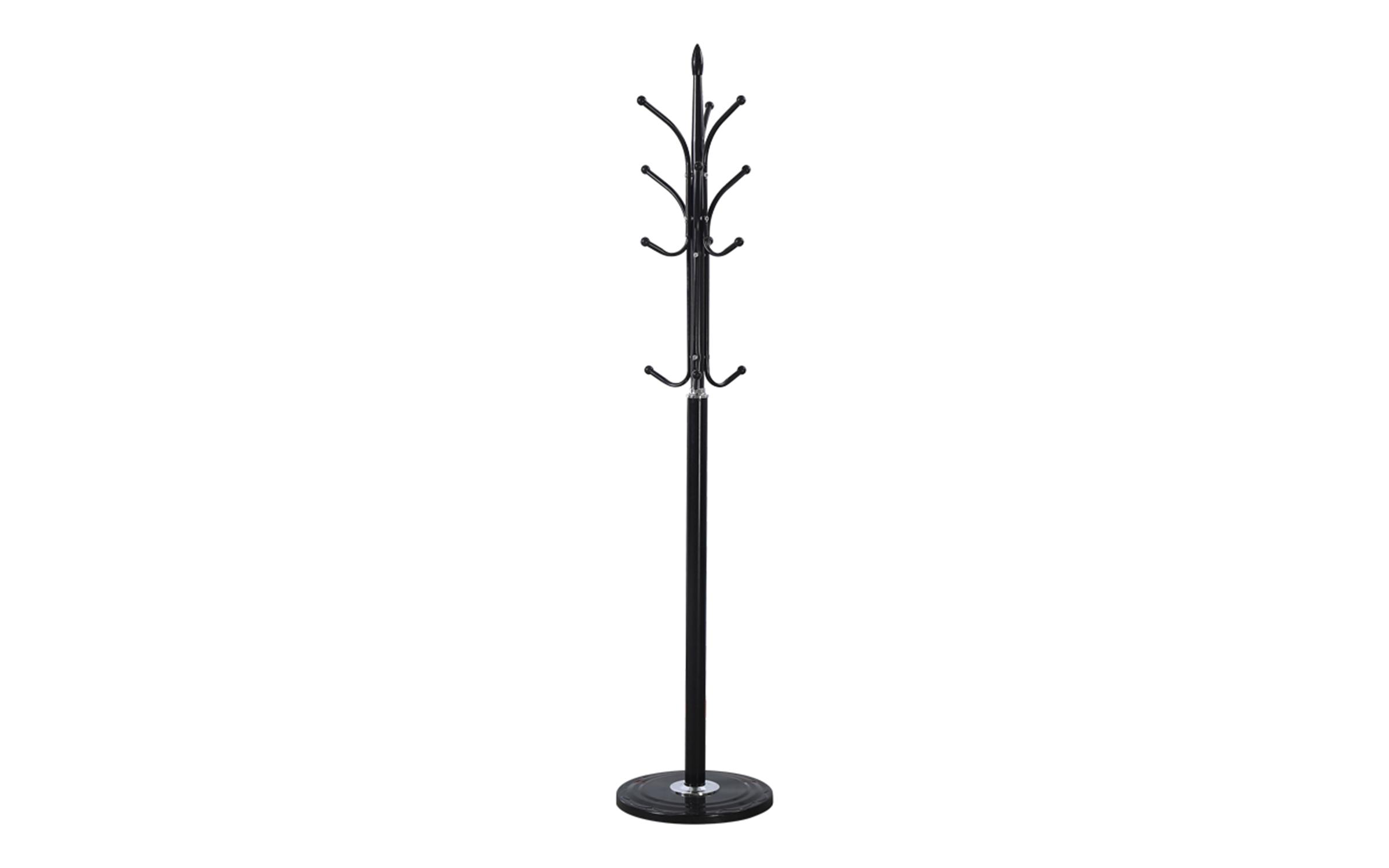 Agatatoare Seles, negru  1