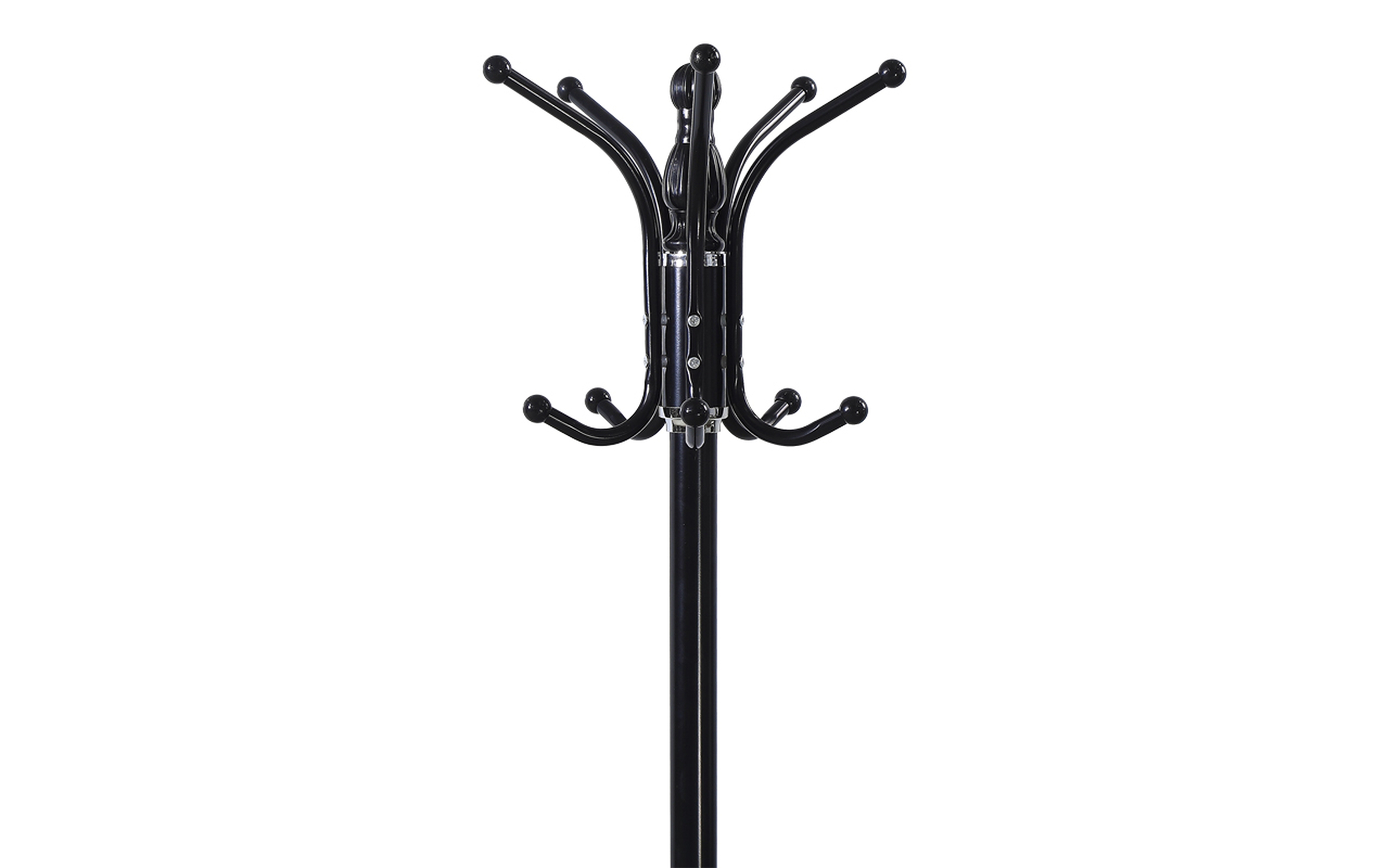 Agatatoare Mendora, negru  4