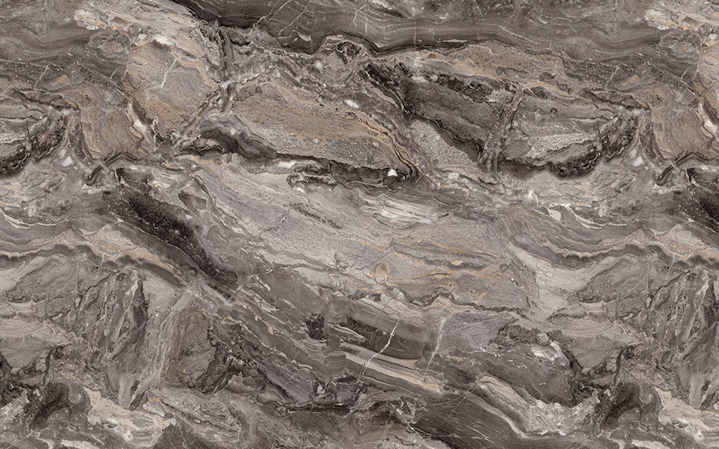 9 mm/1200 mm Panou de perete Brecie, decor ARS523G Stone  2