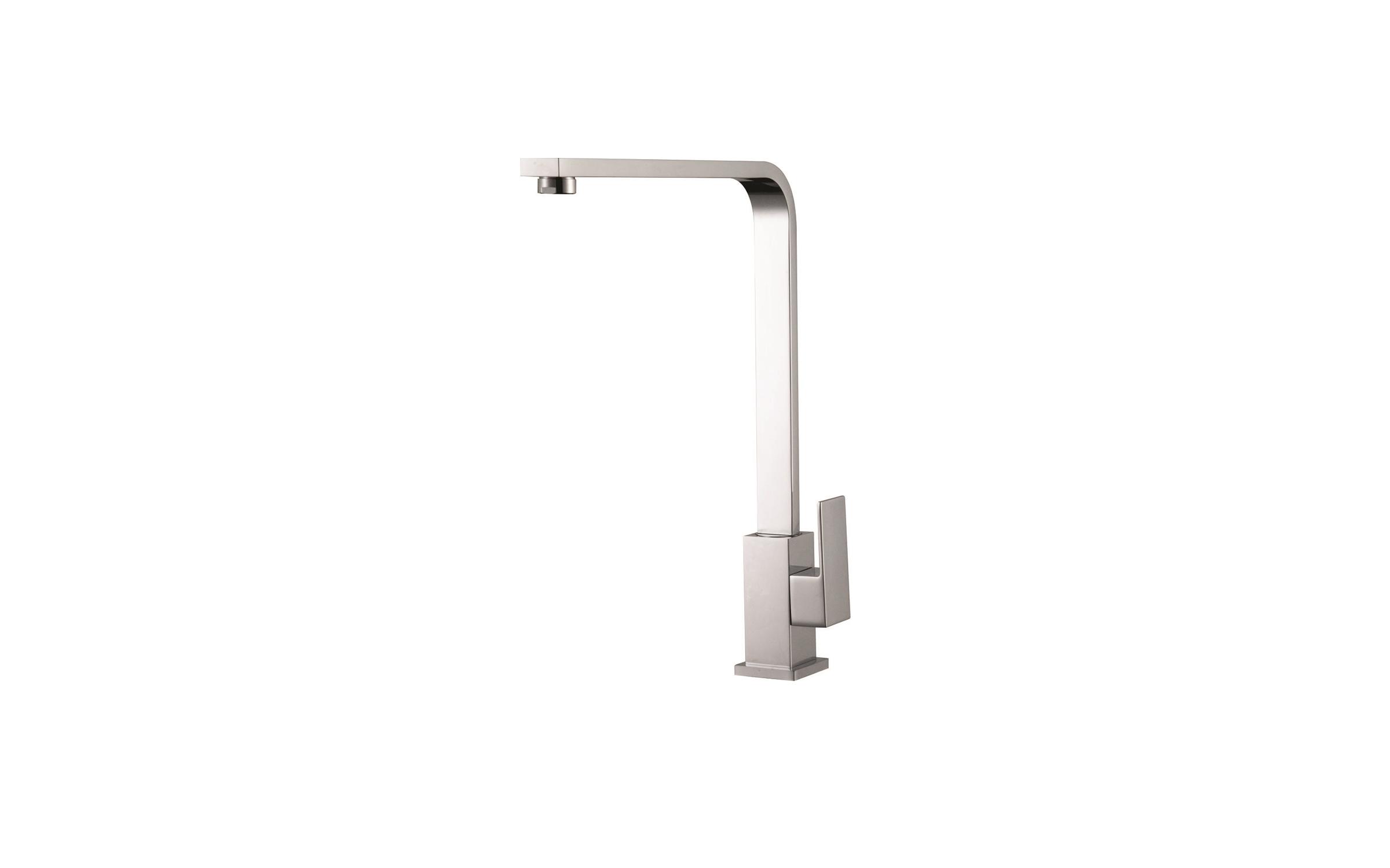 Robinet Tempico ICF 7107018C, crom  1