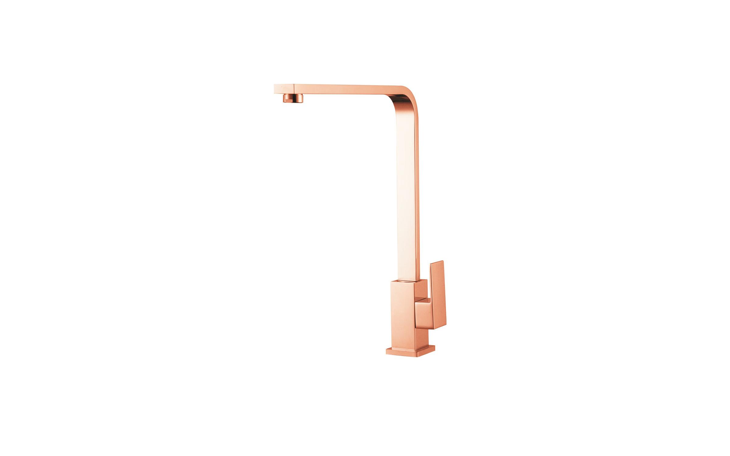 Robinet Elida ICF 7107018K, auriu  1