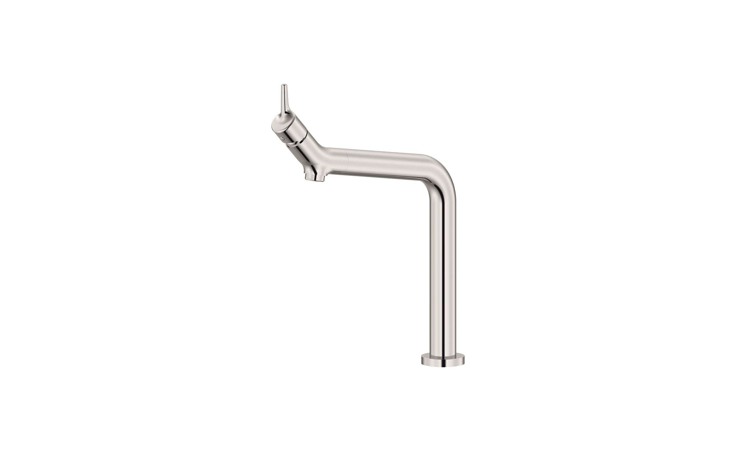 Robinet ICF7163475C, crom  1