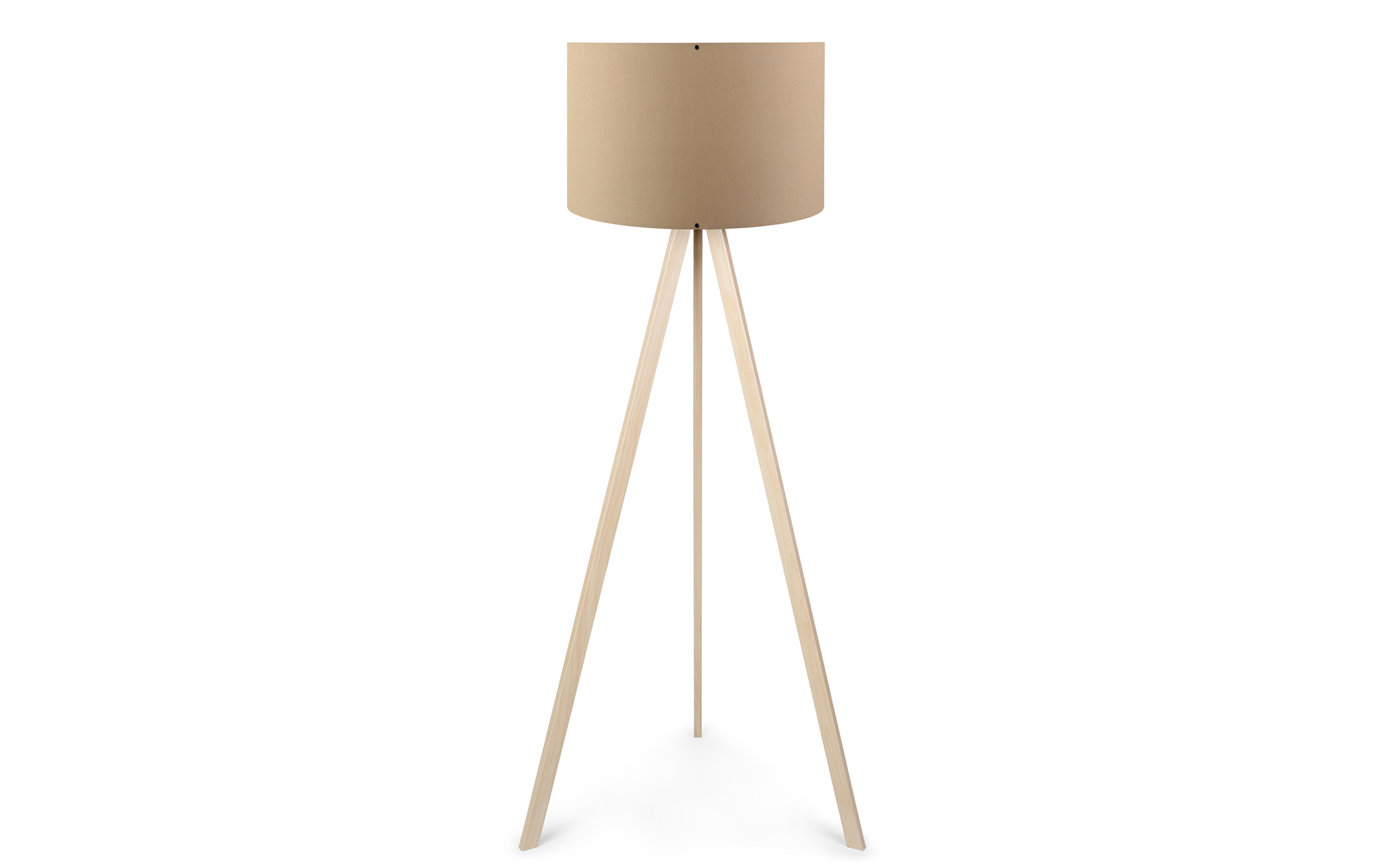 Tip bec: 1xE27/max 40W Lampa de podea, bej  2
