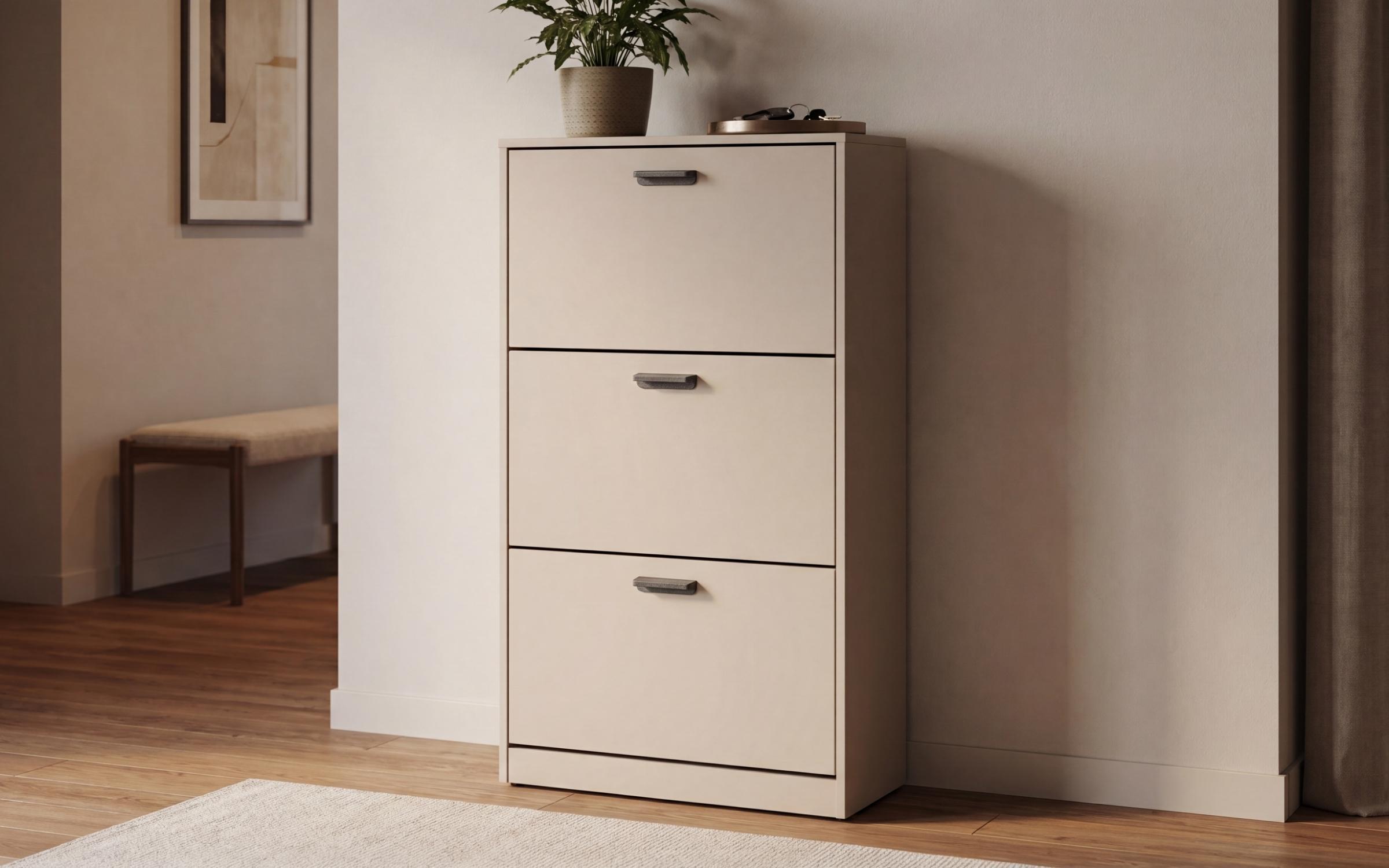 Pantofar Beko 3, casmir  1