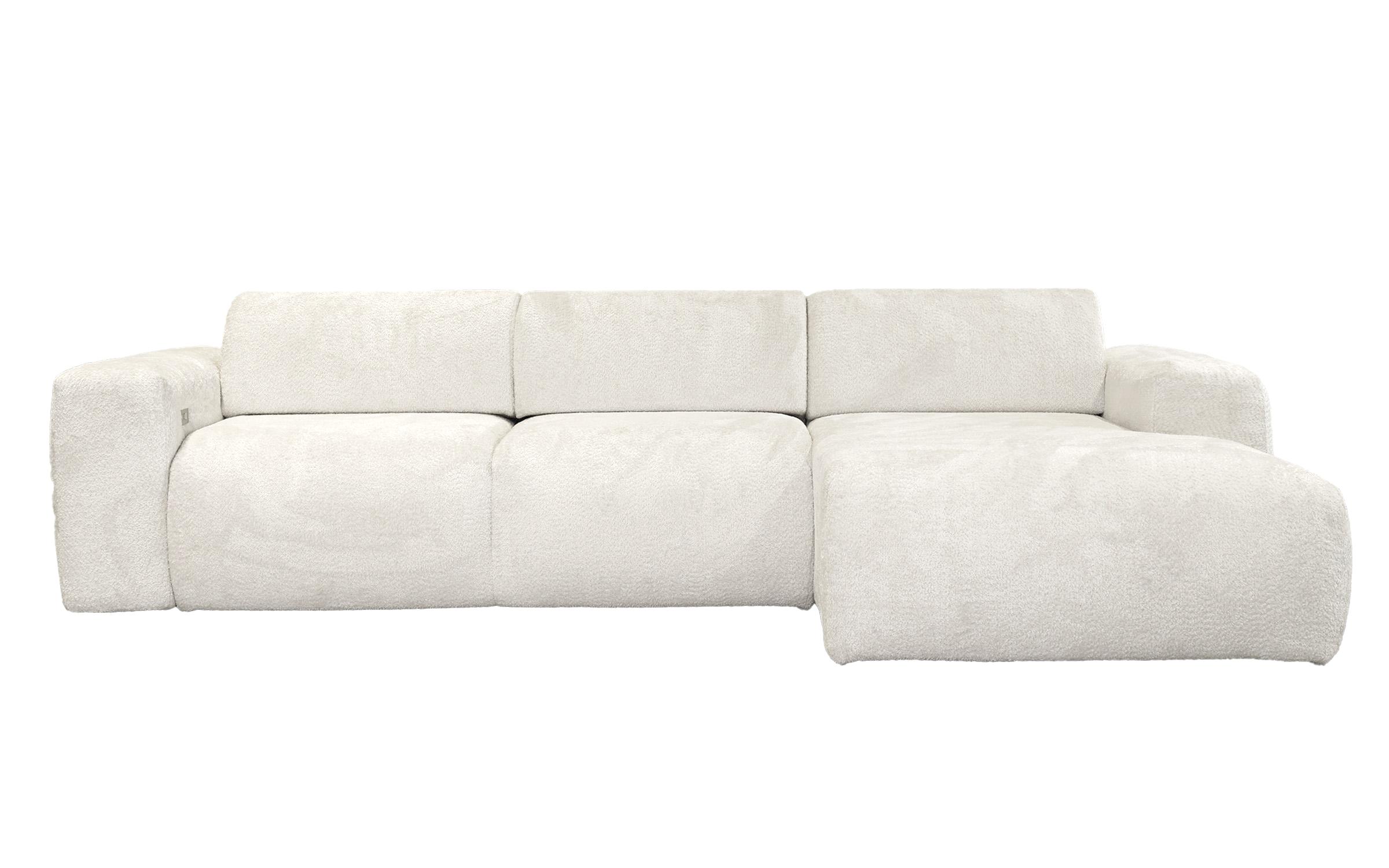 Coltar extensibil cu mecanism electric Alegro, alb  2