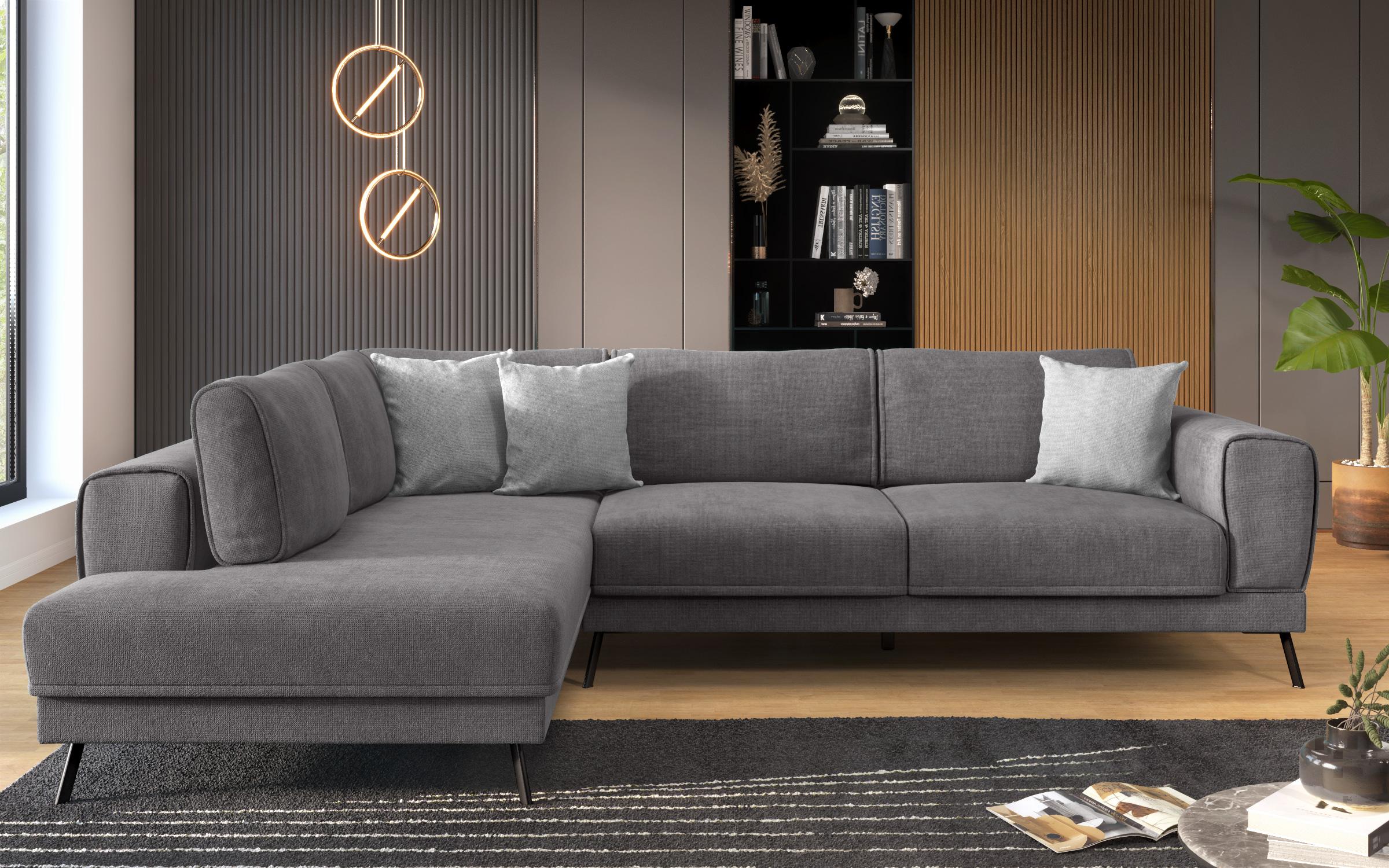 Coltar pentru living Aston,   1