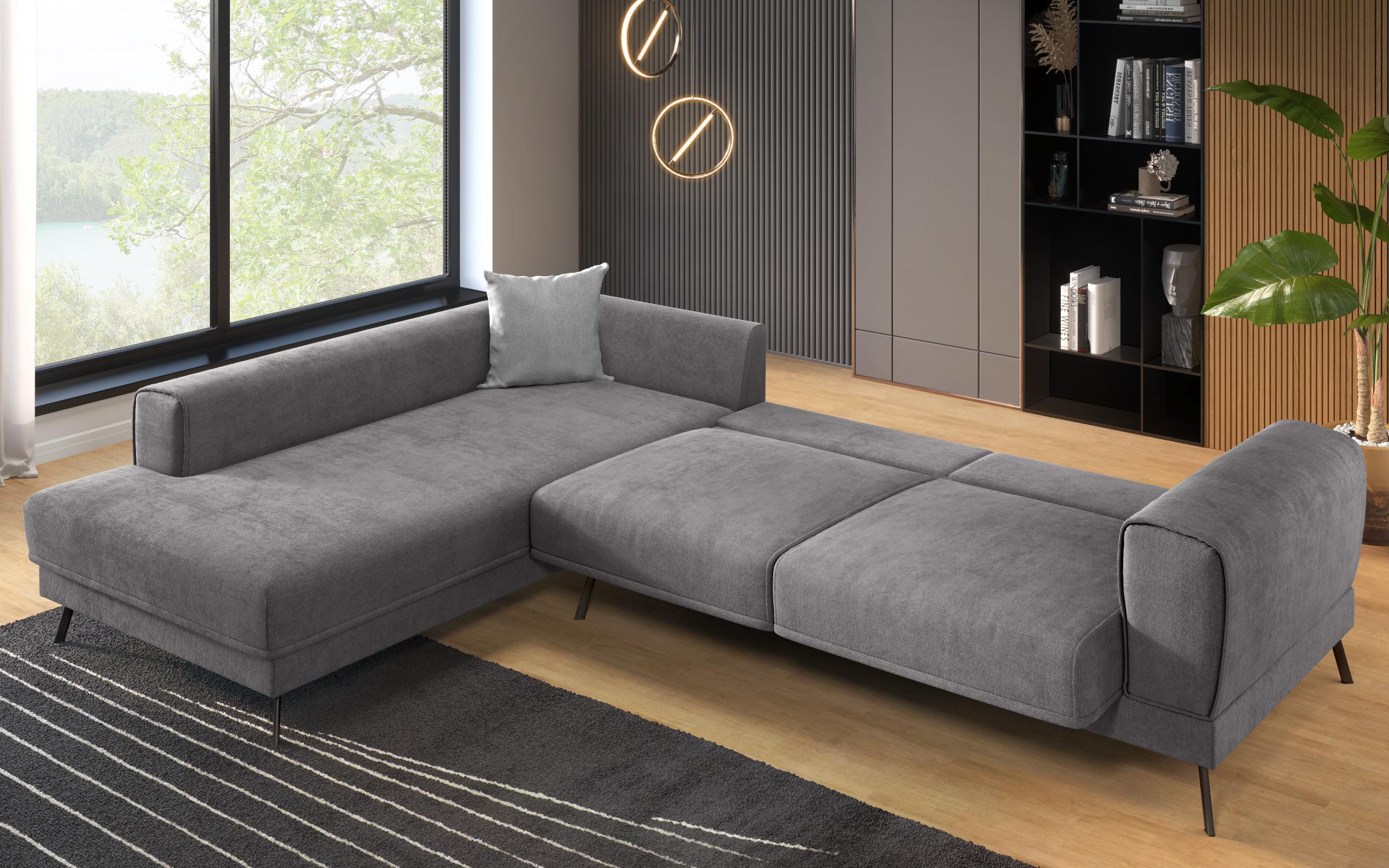 Coltar pentru living Aston,   8
