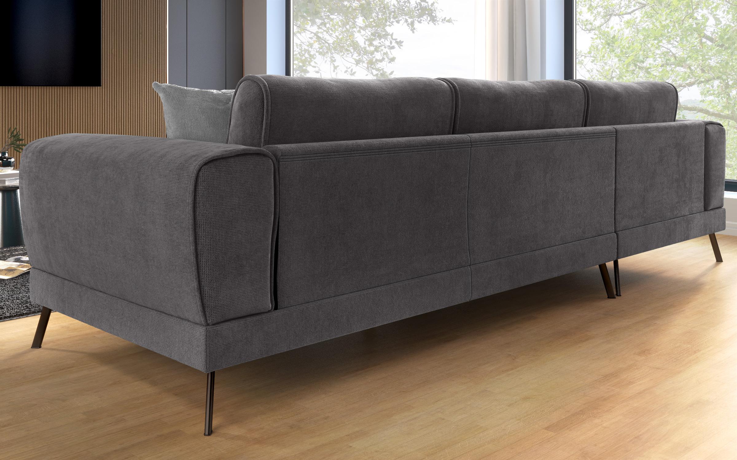 Coltar pentru living Aston,   9