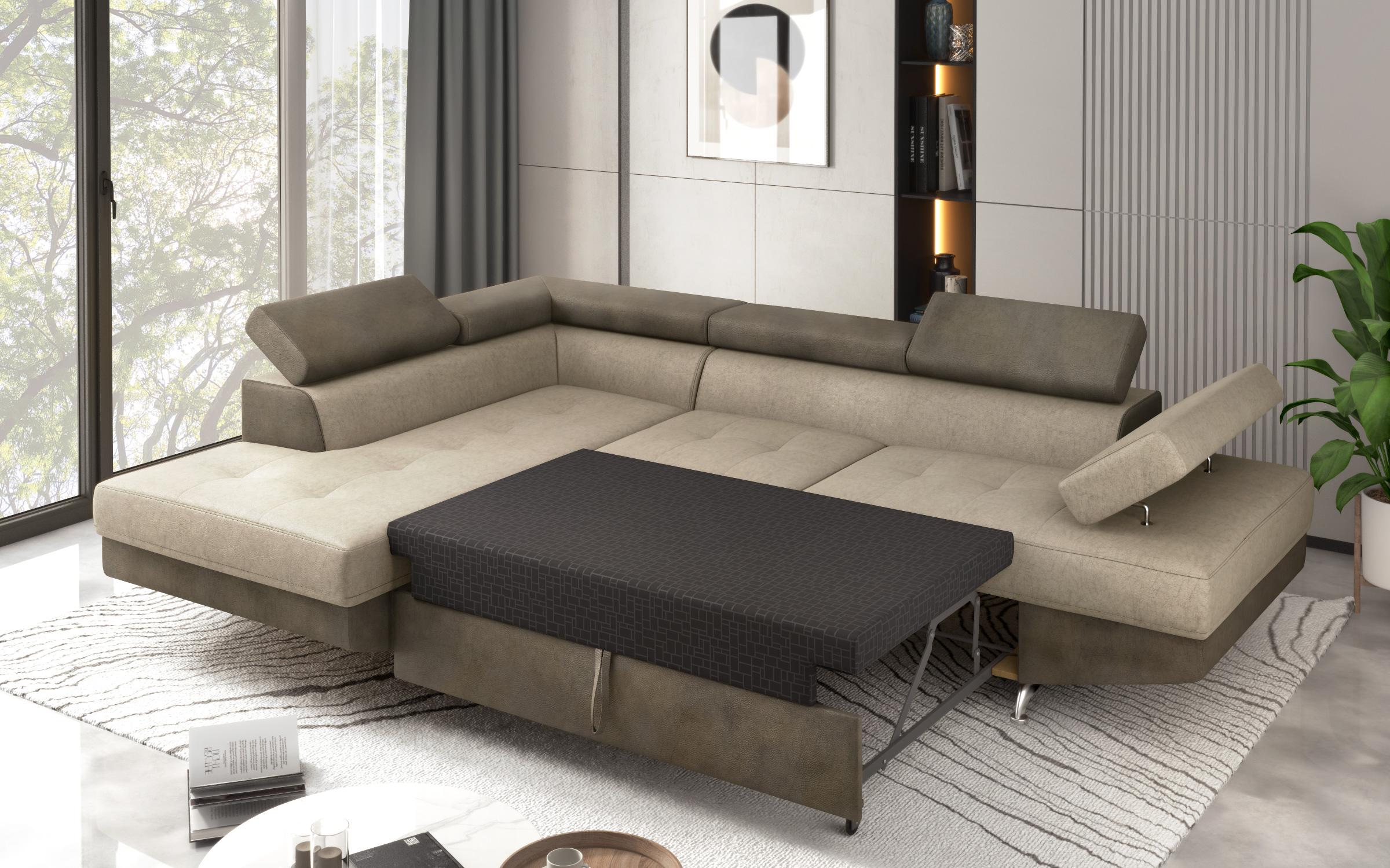 Coltar extensibil Bark M | Vellea Home
