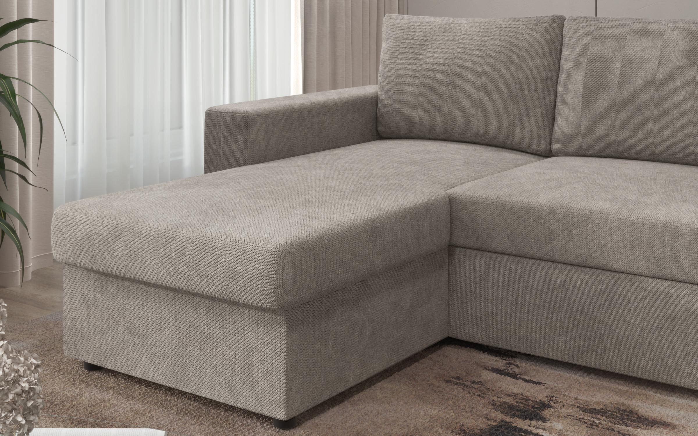 Coltar extensibil Justin Ultra, aragon maro  5