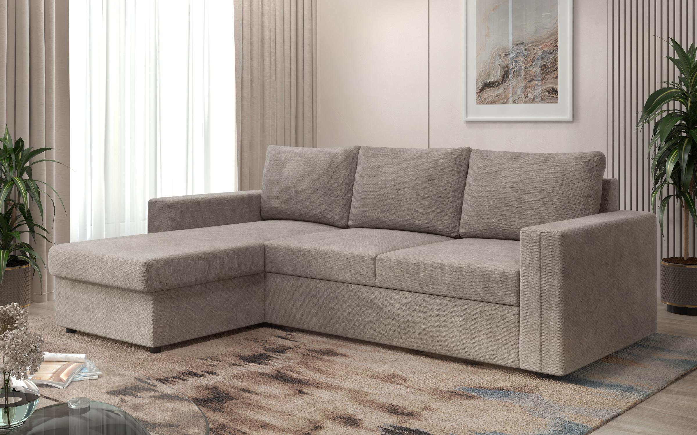 Coltar extensibil Justin Ultra, aragon maro  7
