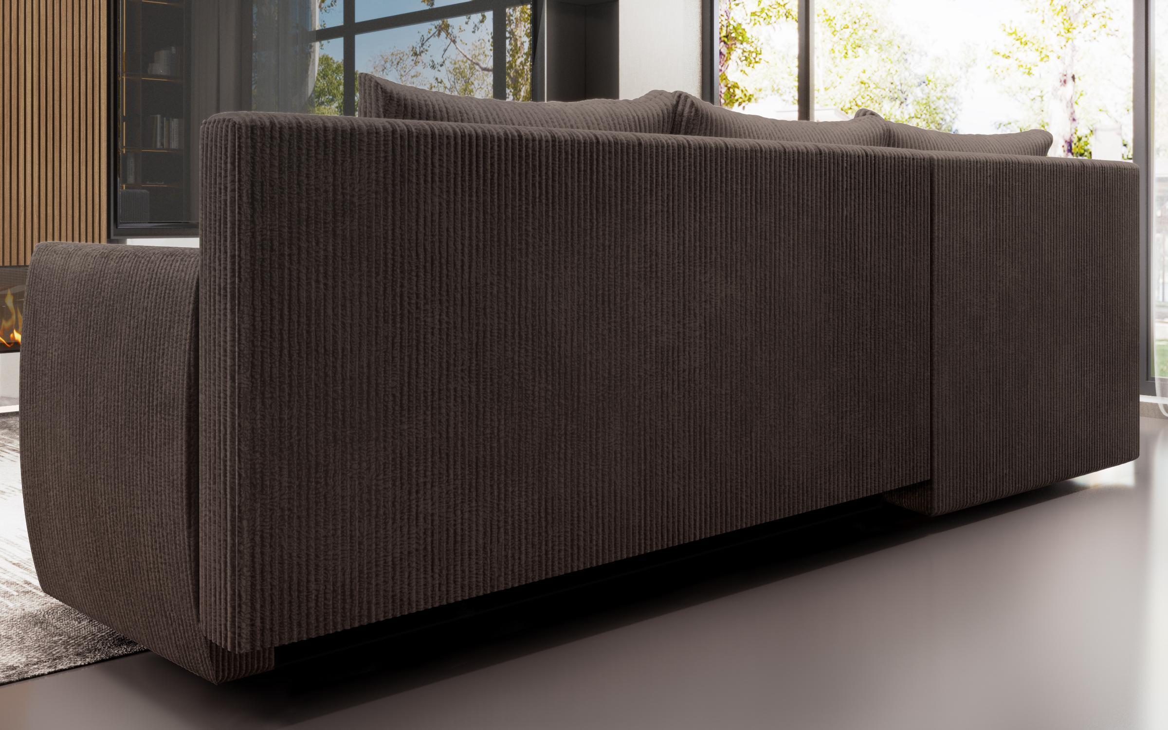 Coltar extensibil Nord, maro deschis  8