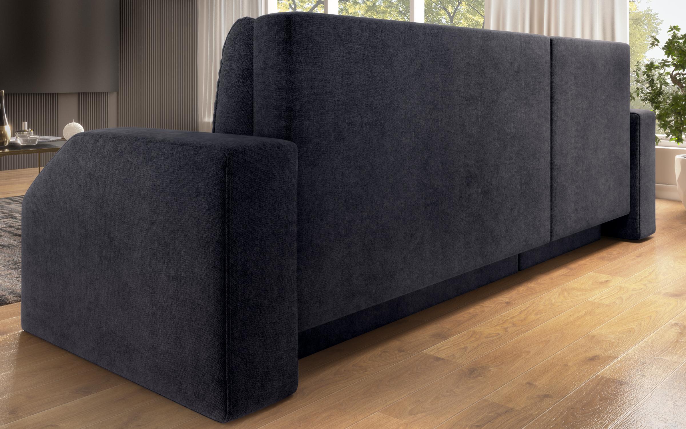 Coltar extensibil Russell, grafit  6