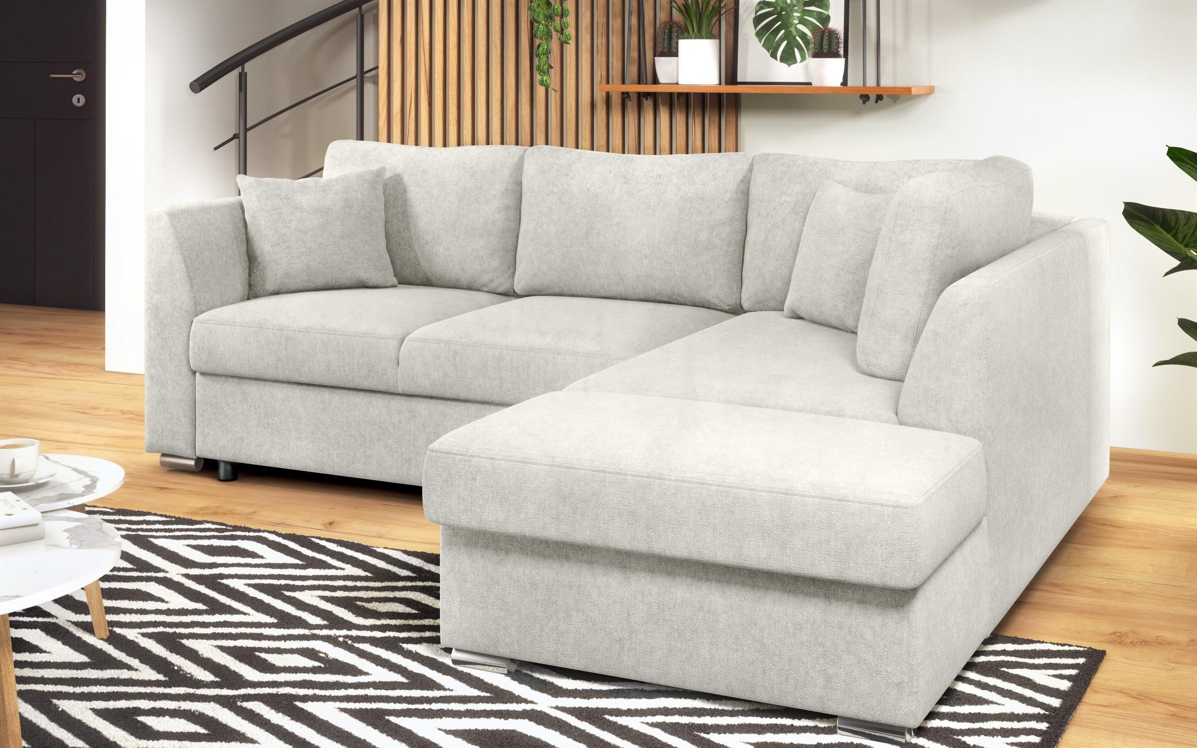 Coltar extensibil Toscana S Supreme, alb  4