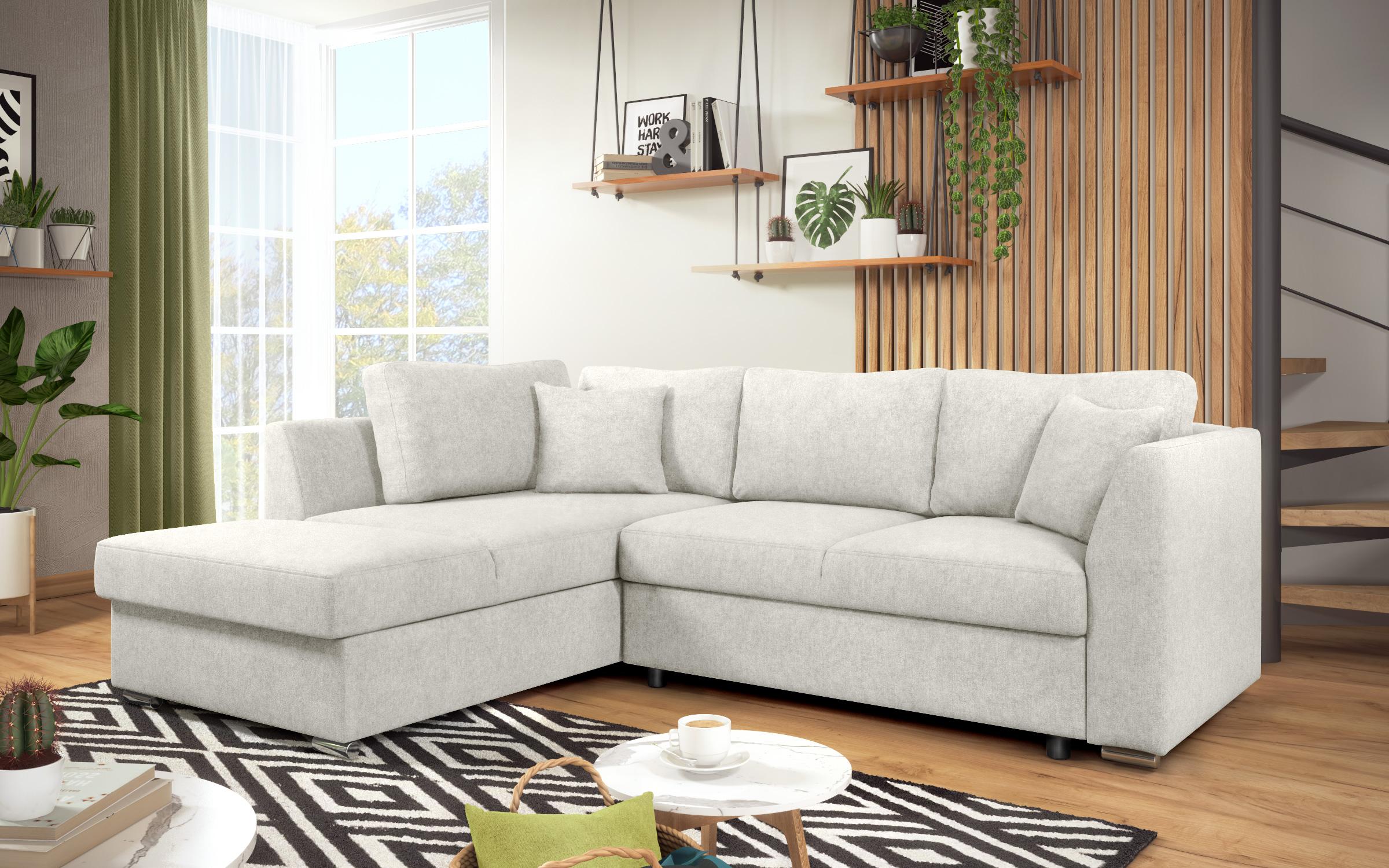 Vell② Coltar extensibil Toscana S Supreme | Vellea Home