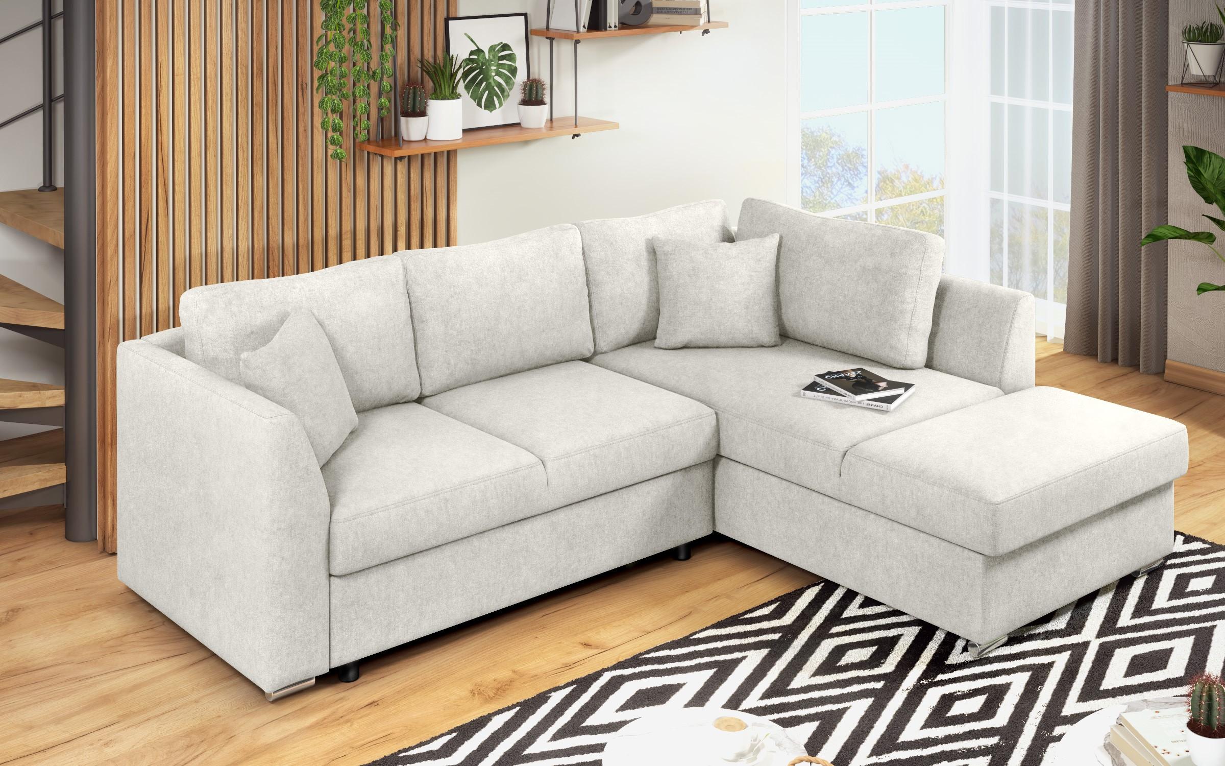 Coltar extensibil Toscana S Supreme, alb  5