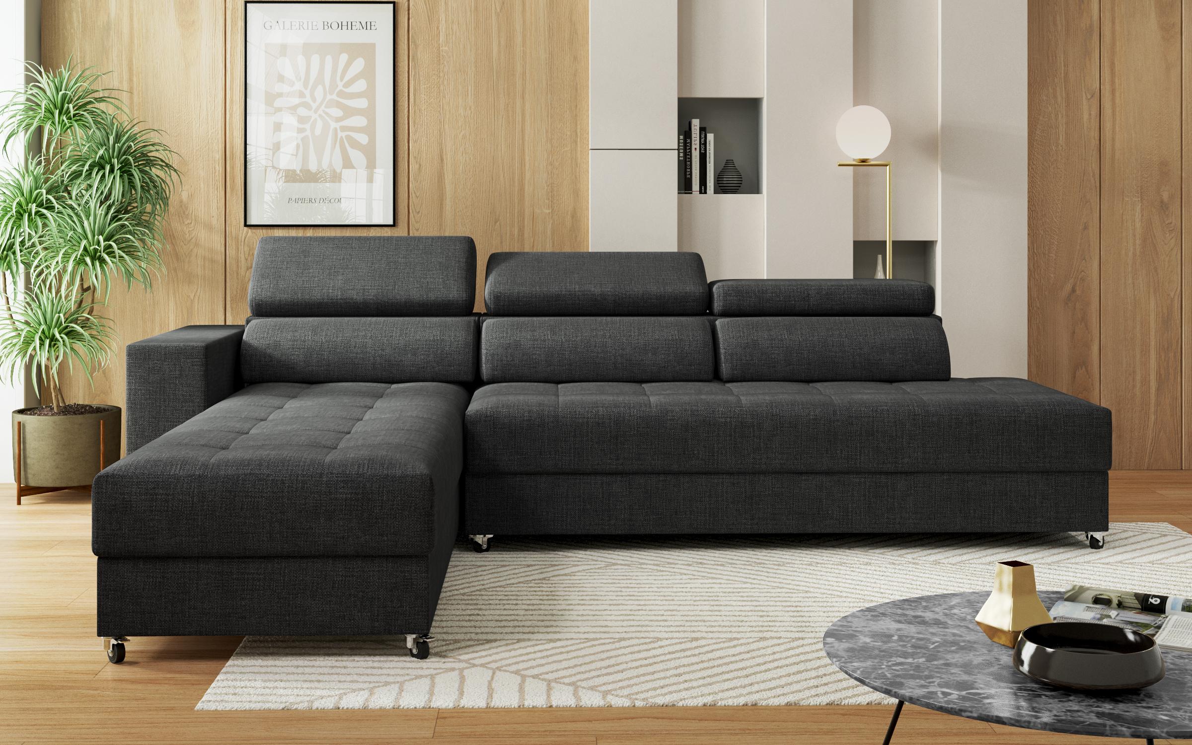 Coltar extensibil Adoro | Vellea Home