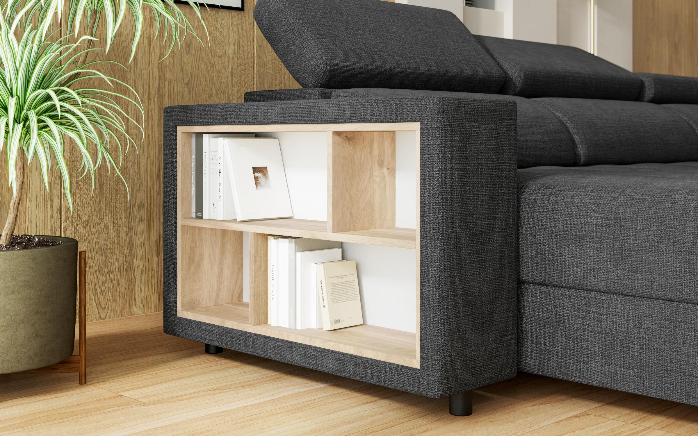 Coltar extensibil Adoro | Vellea Home