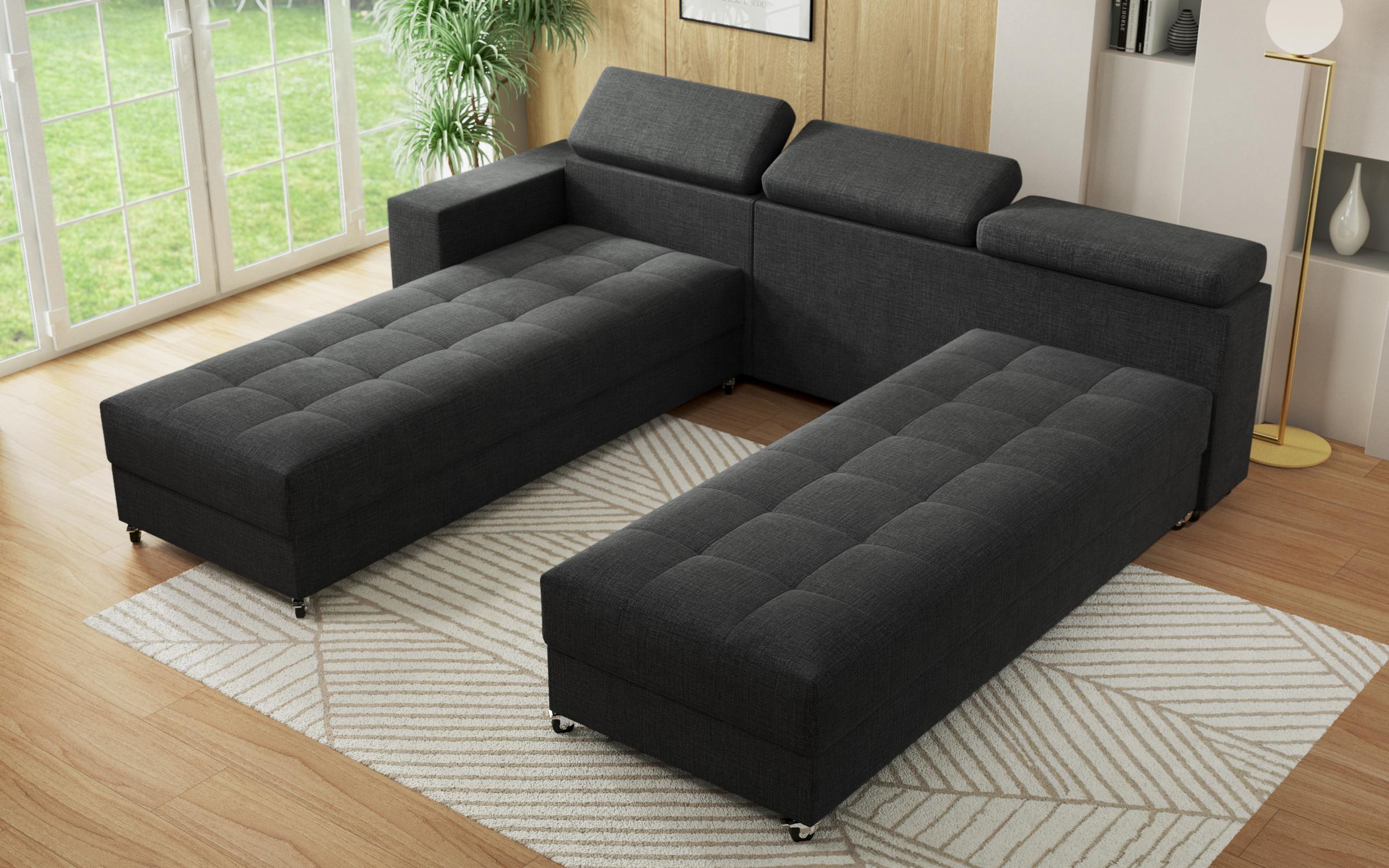 Coltar extensibil Adoro | Vellea Home