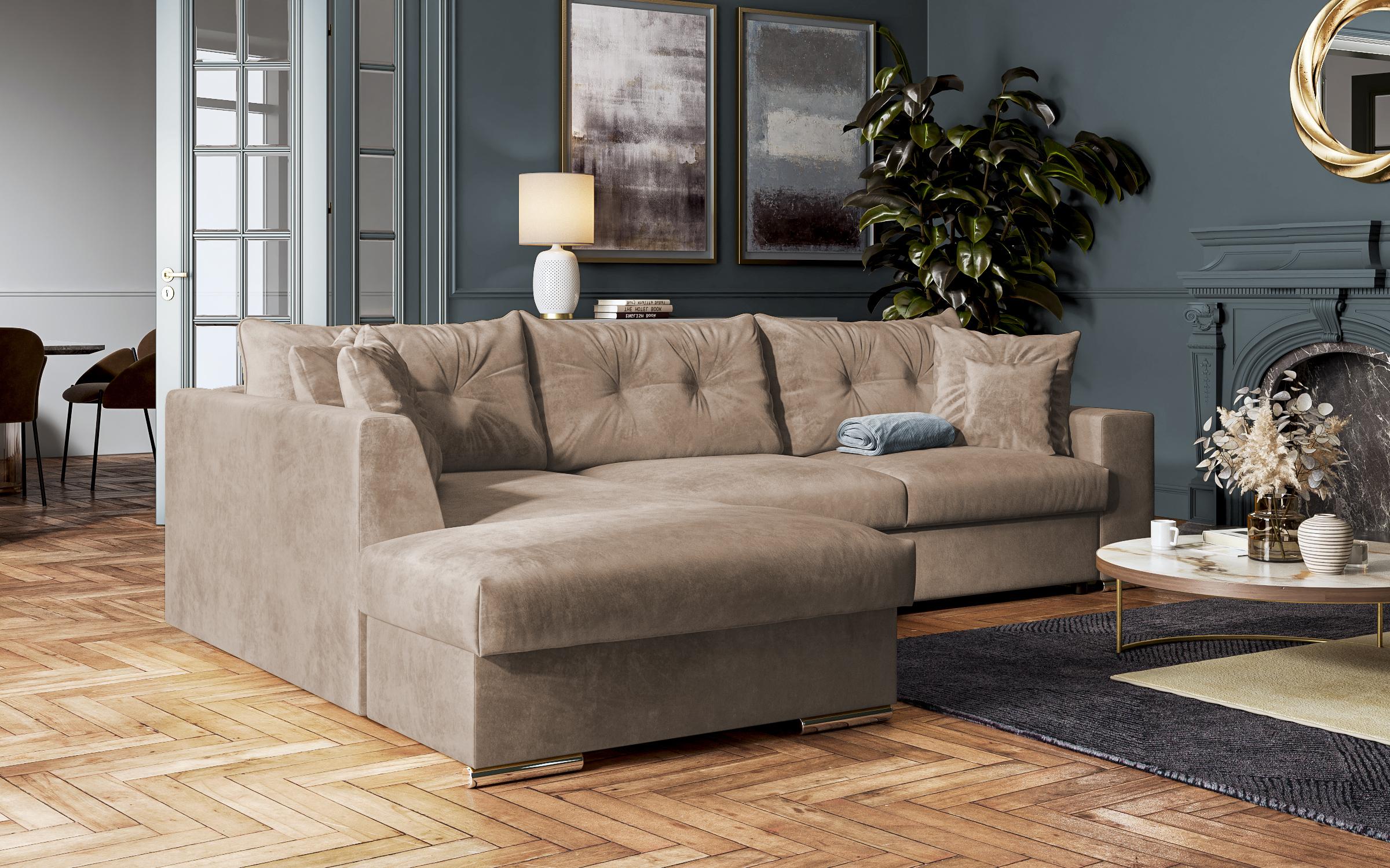 Coltar extensibil Roma, maro  5