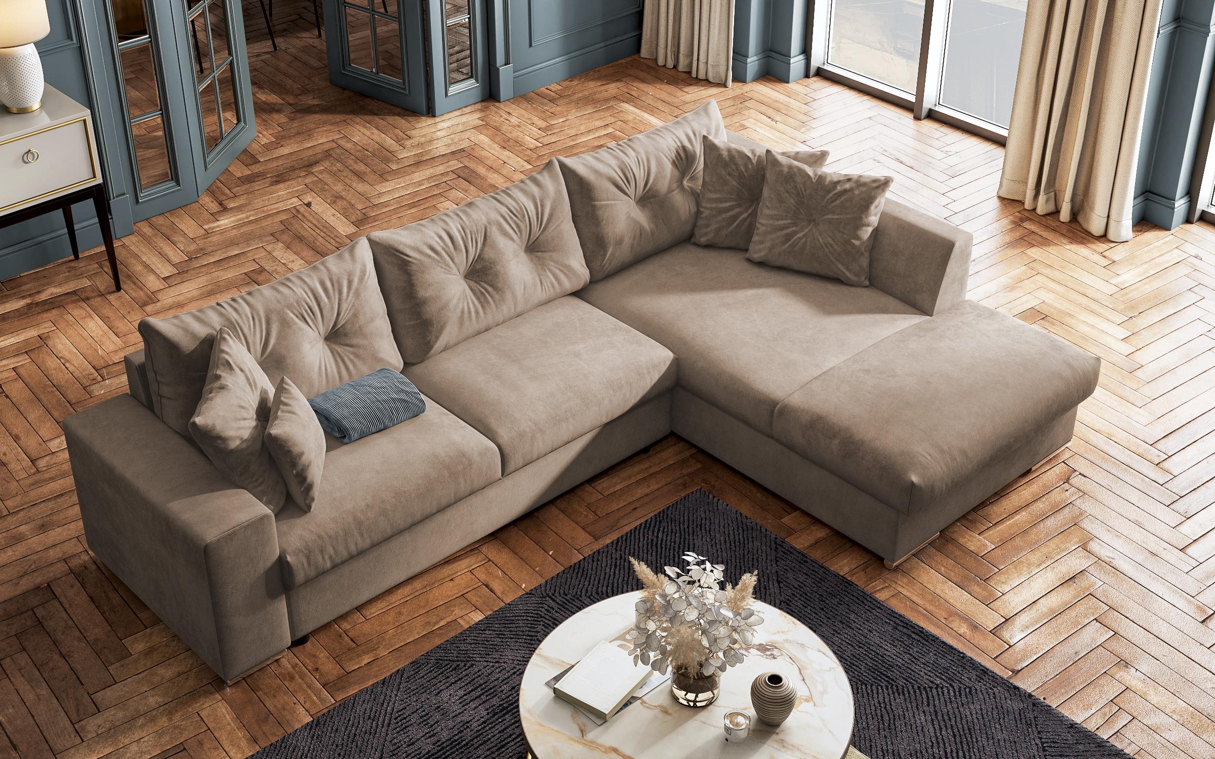 Coltar extensibil Roma, maro  7