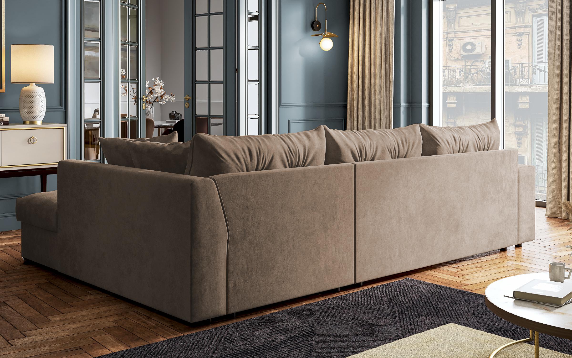 Coltar extensibil Roma, maro  8