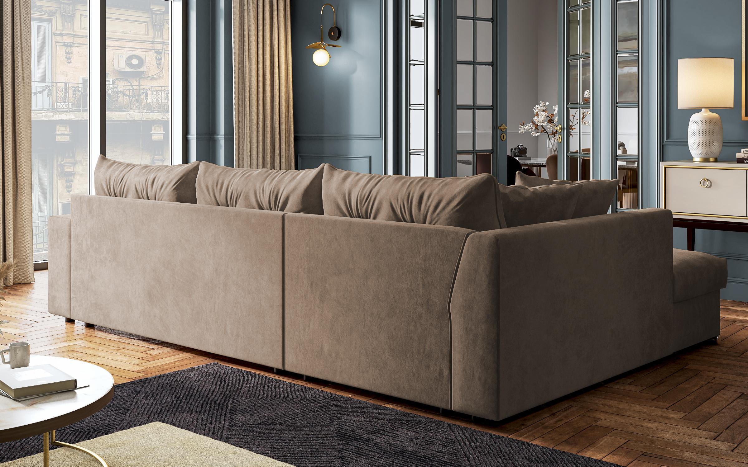 Coltar extensibil Roma, maro  8
